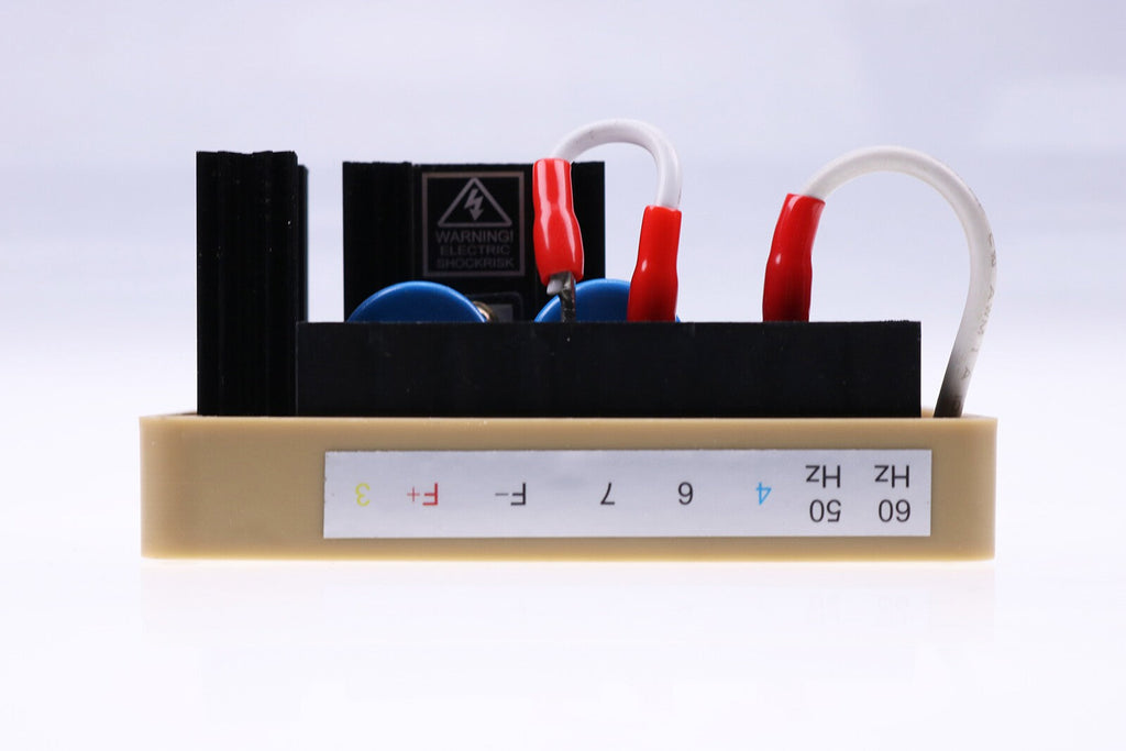 Electric Controller Automatic Voltage Regulator B-761594-01 SE350 Marathon