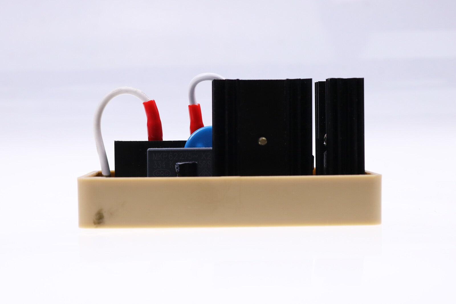 Electric Controller Automatic Voltage Regulator B-761594-01 SE350 Marathon
