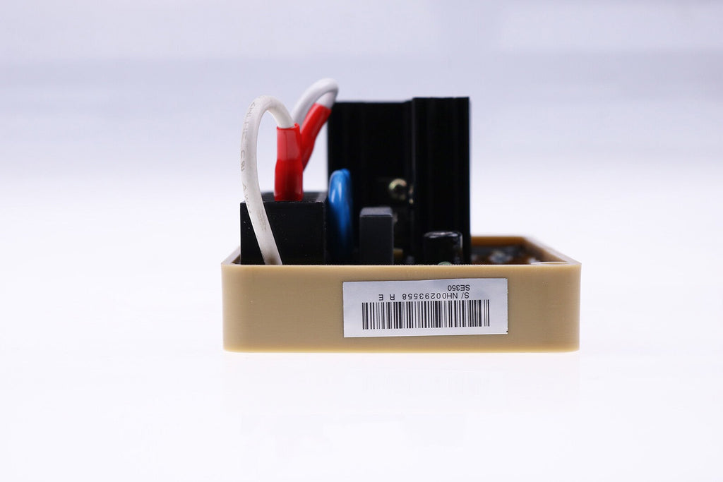 Electric Controller Automatic Voltage Regulator B-761594-01 SE350 Marathon