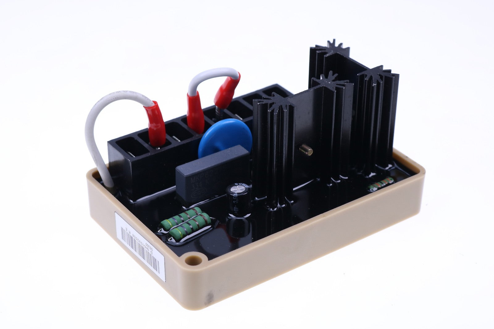 Electric Controller Automatic Voltage Regulator B-761594-01 SE350 Marathon