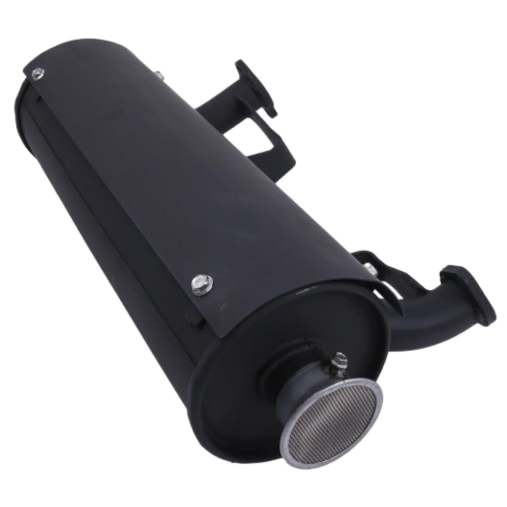 Briggs & Stratton Vanguard EFI Muffler 29-35HP 846819 846153 843906 New