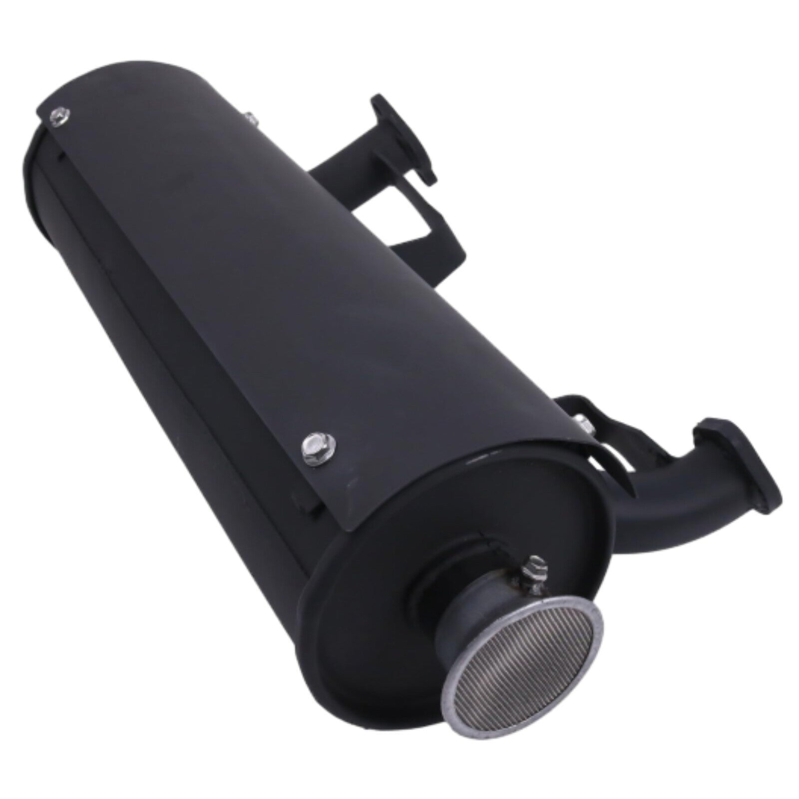 Briggs & Stratton Vanguard EFI Muffler 29-35HP 846819 846153 843906 New