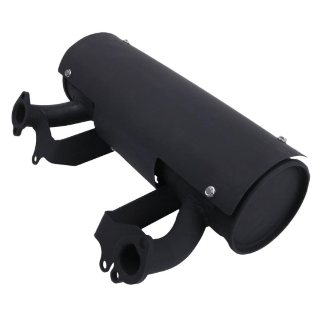 Briggs & Stratton Vanguard EFI Muffler 29-35HP 846819 846153 843906 New