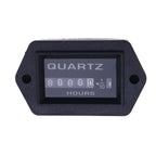 New Hour Meter 6664886 for Bobcat 553 653 753 863 864 974 MT55 MT85 S70