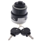 Ignition Switch 70145500 for JCB 2CX 3CX 4CX 5CX Loaders Replacement