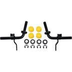 Steering Spindle Kit for John Deere LA105 LA110 LA115 LA120 LA125 LA130 Tractors