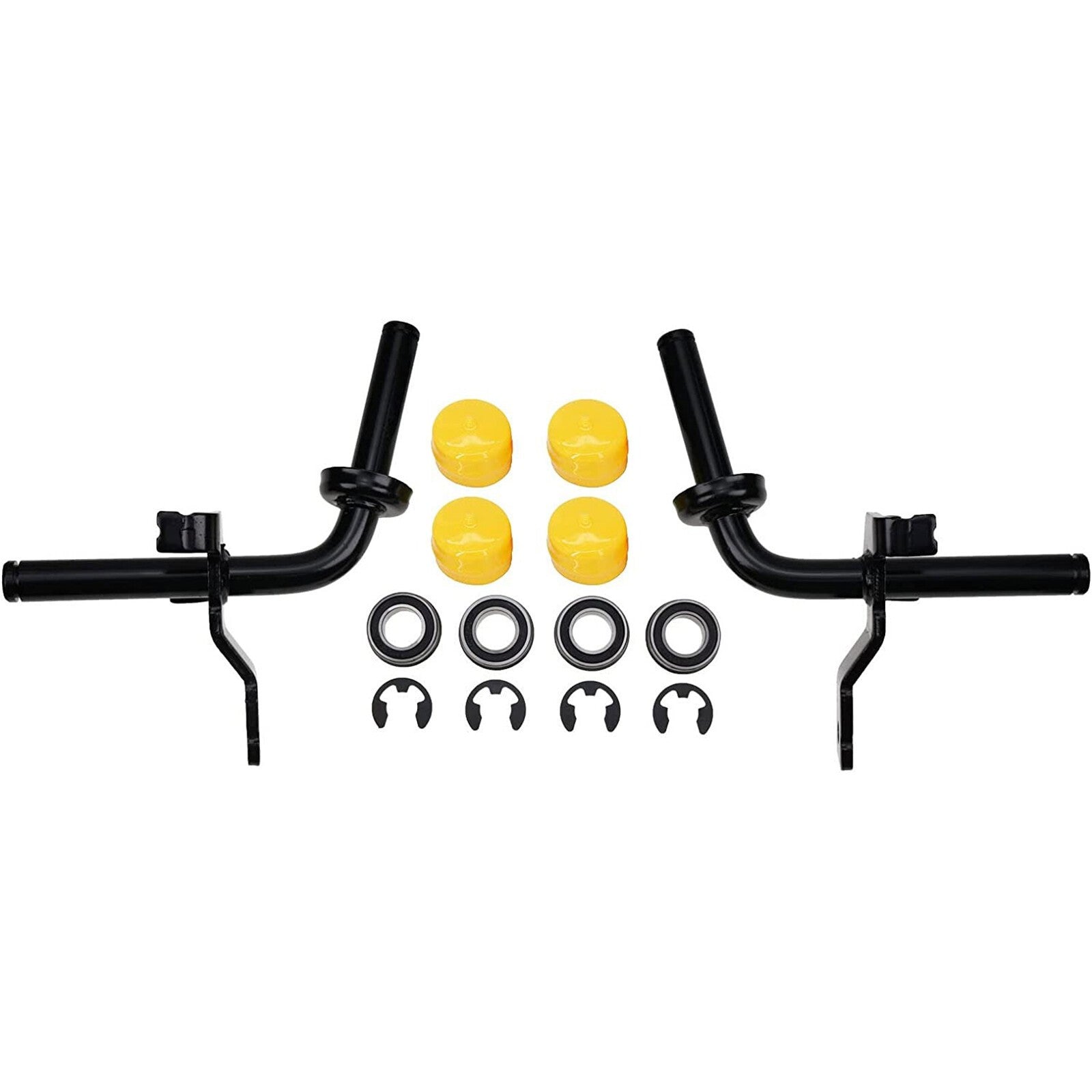 Steering Spindle Kit for John Deere LA105 LA110 LA115 LA120 LA125 LA130 Tractors
