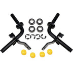Steering Spindle Kit for John Deere LA105 LA110 LA115 LA120 LA125 LA130 Tractors