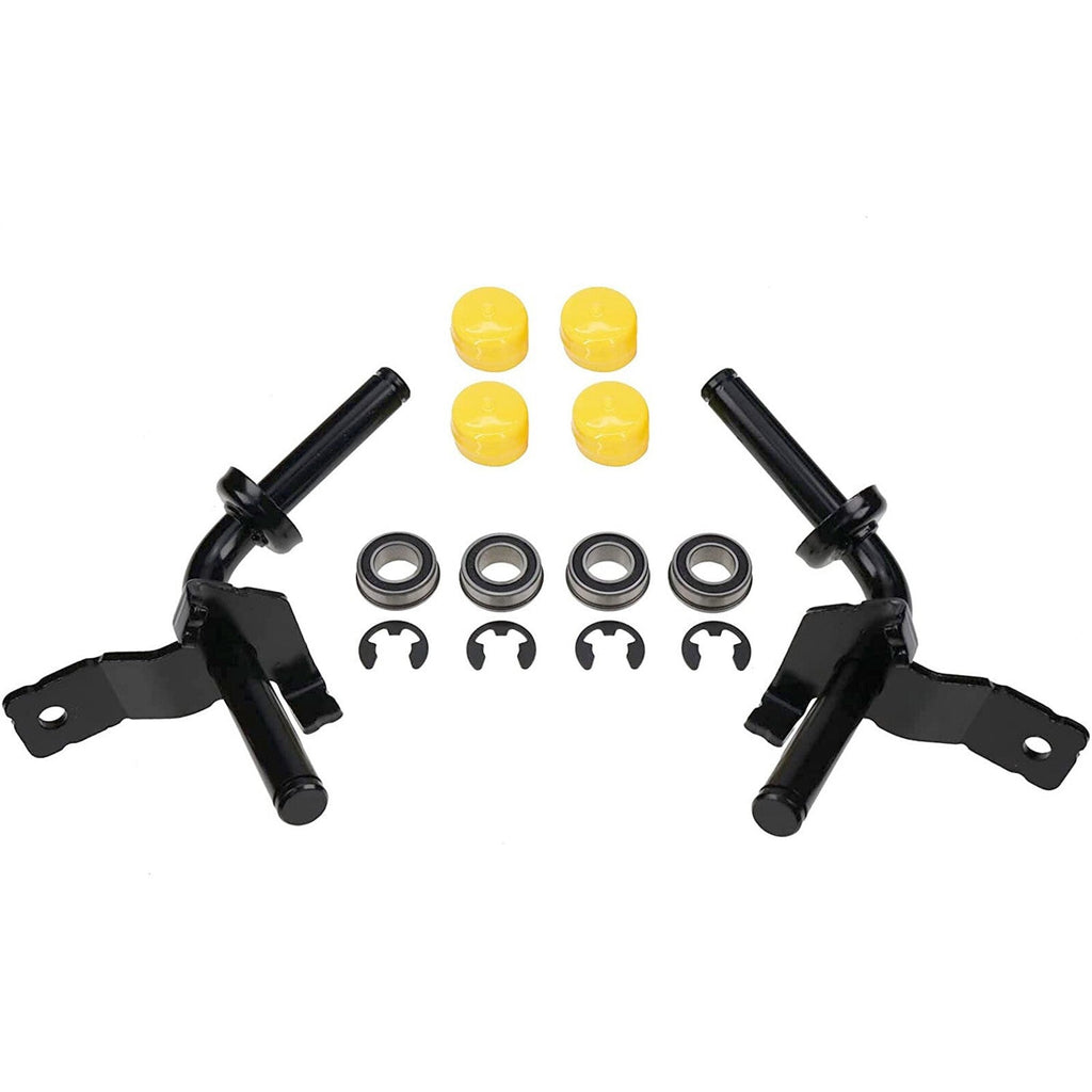 Steering Spindle Kit for John Deere LA105 LA110 LA115 LA120 LA125 LA130 Tractors