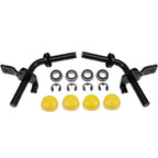 Steering Spindle Kit for John Deere LA105 LA110 LA115 LA120 LA125 LA130 Tractors