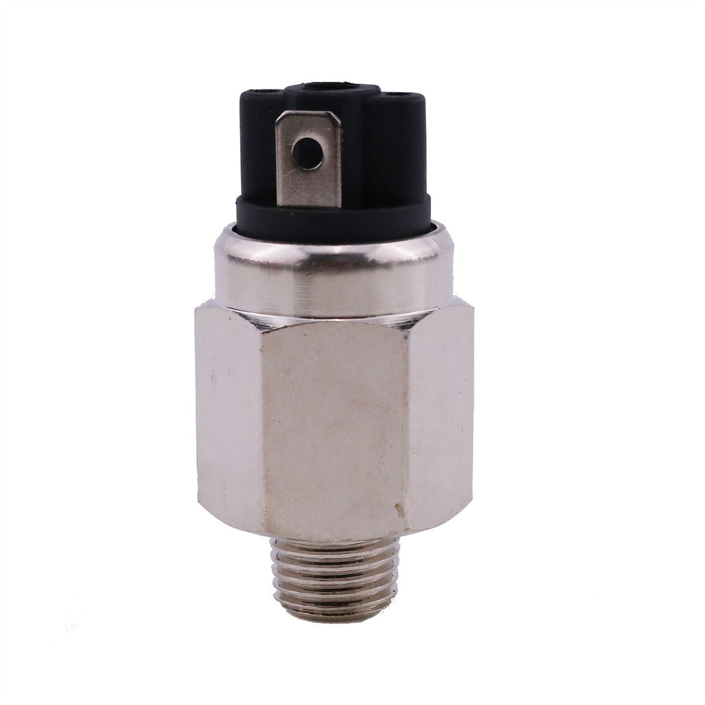 QPM11NC 1/4" Adjustable Pressure Switch 15-150psi Automatic Controller