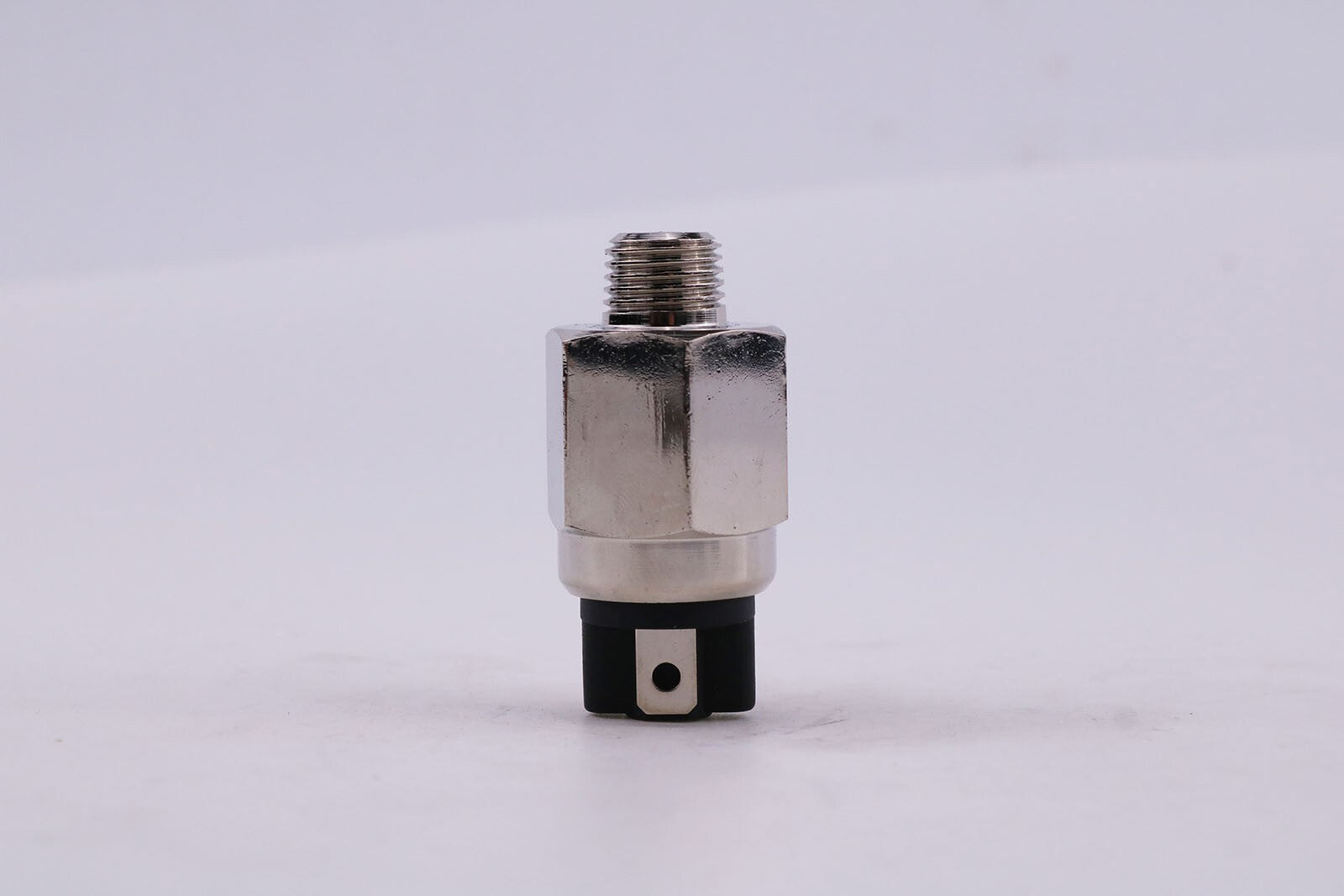 QPM11NC 1/4" Adjustable Pressure Switch 15-150psi Automatic Controller