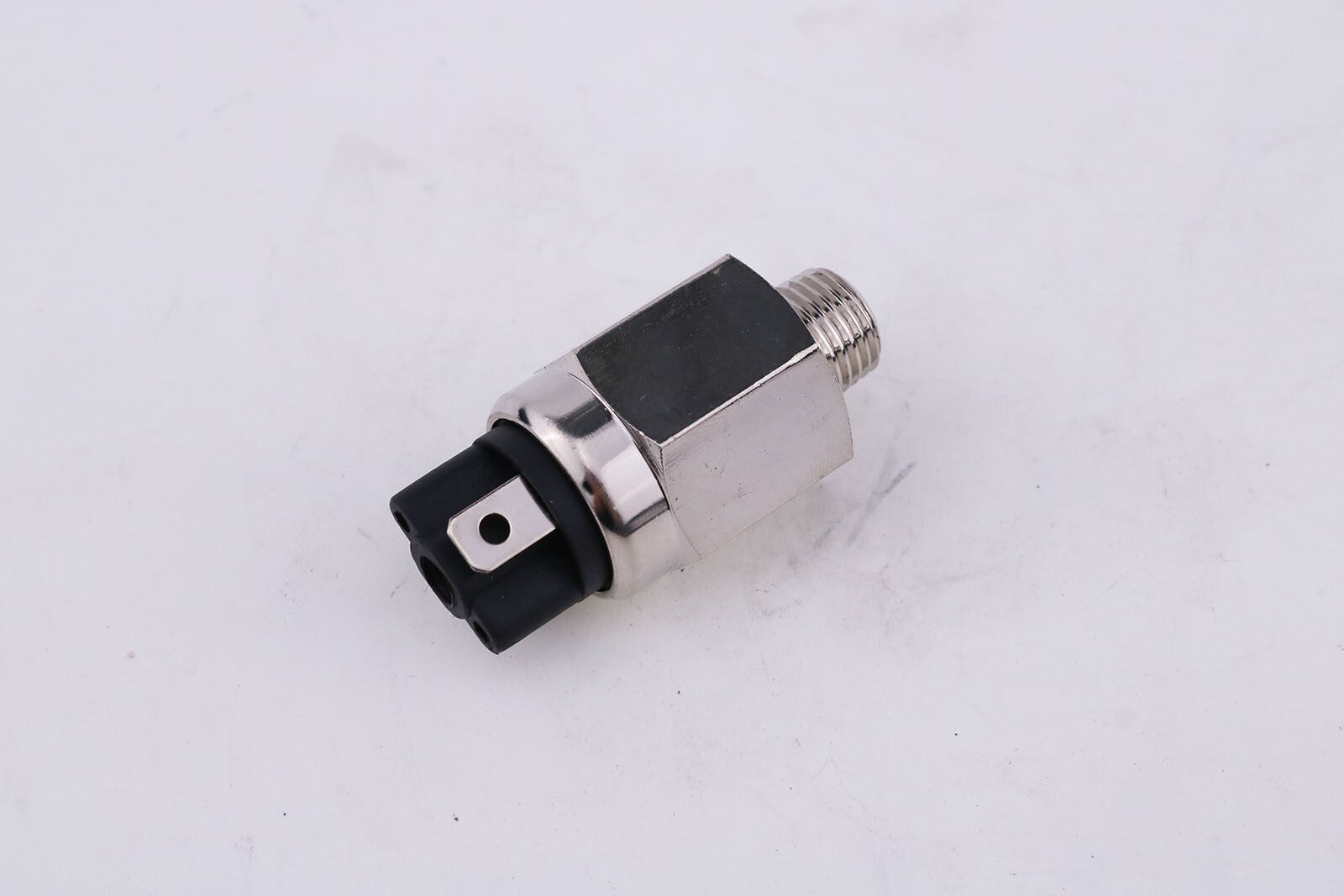 QPM11NC 1/4" Adjustable Pressure Switch 15-150psi Automatic Controller