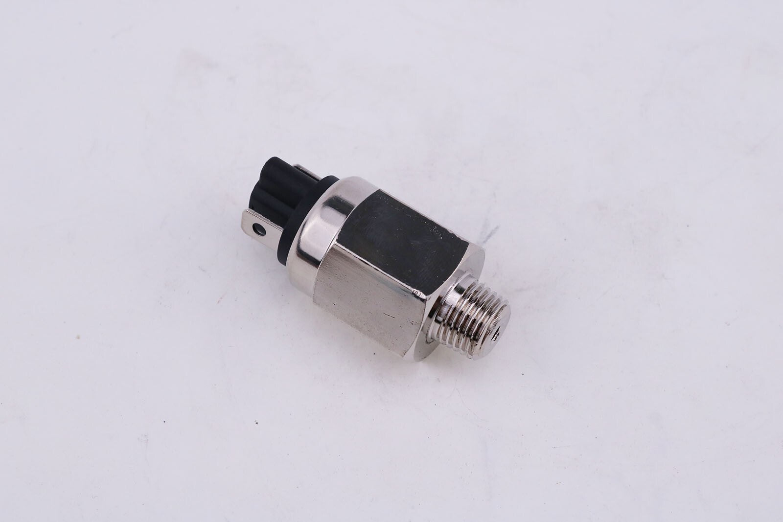 QPM11NC 1/4" Adjustable Pressure Switch 15-150psi Automatic Controller