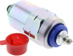 Fuel Shut Off Solenoid 7167-620B E8NN9D278AA for Ford New Holland 3230 3430 3930
