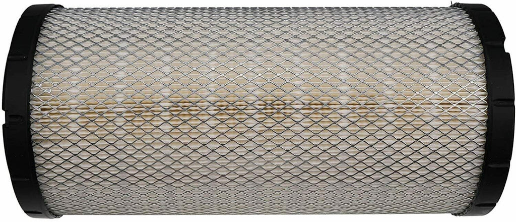 WIX Air Filter Set 46562 46569 Replaces Case 222421A1 222422A1