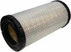 WIX Air Filter Set 46562 46569 Replaces Case 222421A1 222422A1