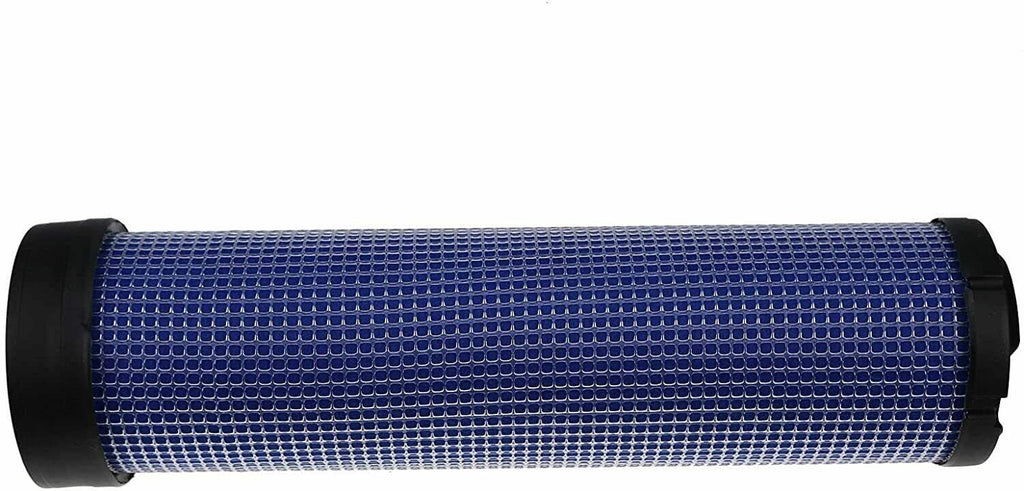 WIX Air Filter Set 46562 46569 Replaces Case 222421A1 222422A1