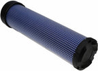 WIX Air Filter Set 46562 46569 Replaces Case 222421A1 222422A1