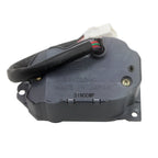 Throttle Knob 4341545 for Hitachi EX100-5 EX120-5 EX200-3 EX200-5 Excavator