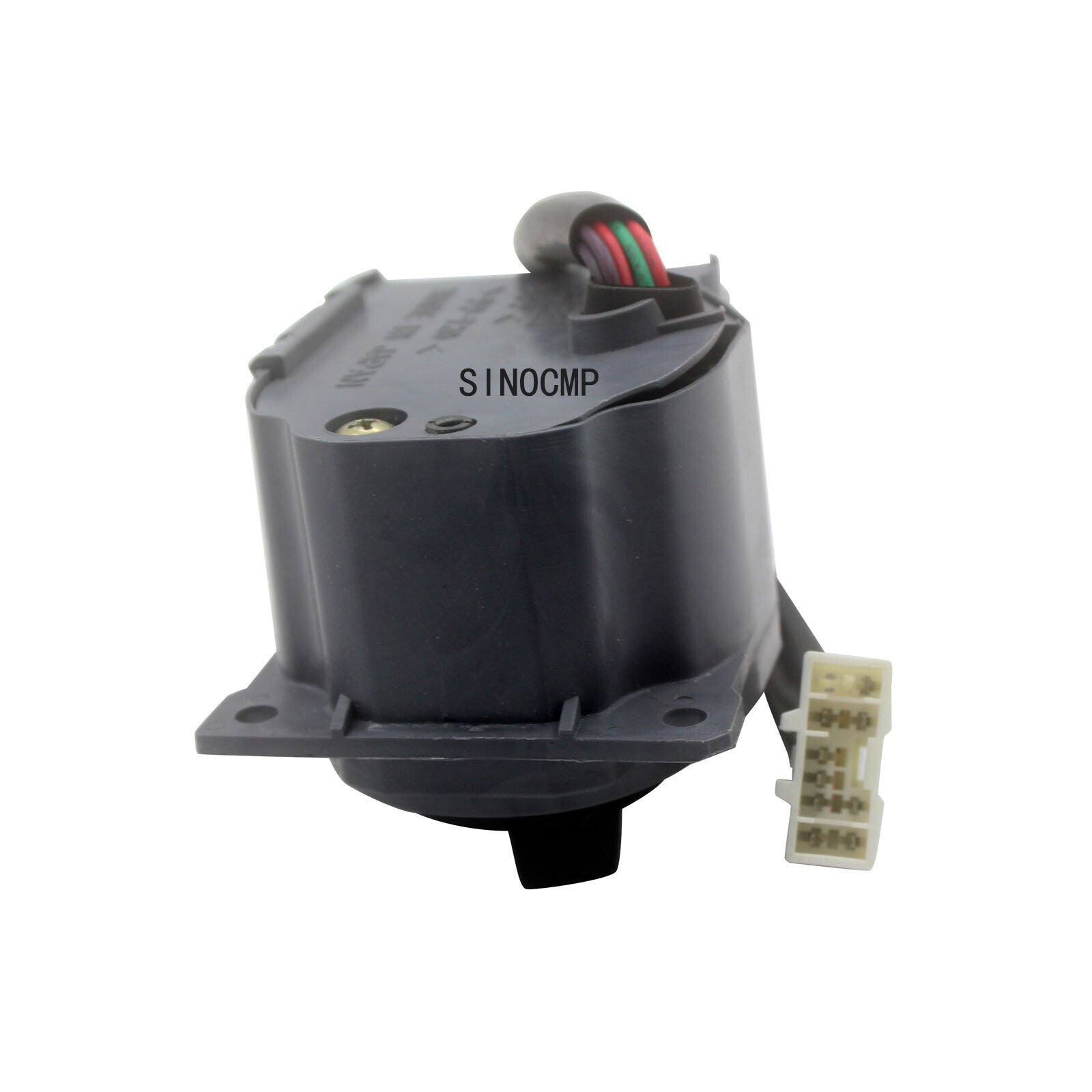 Throttle Knob 4341545 for Hitachi EX100-5 EX120-5 EX200-3 EX200-5 Excavator