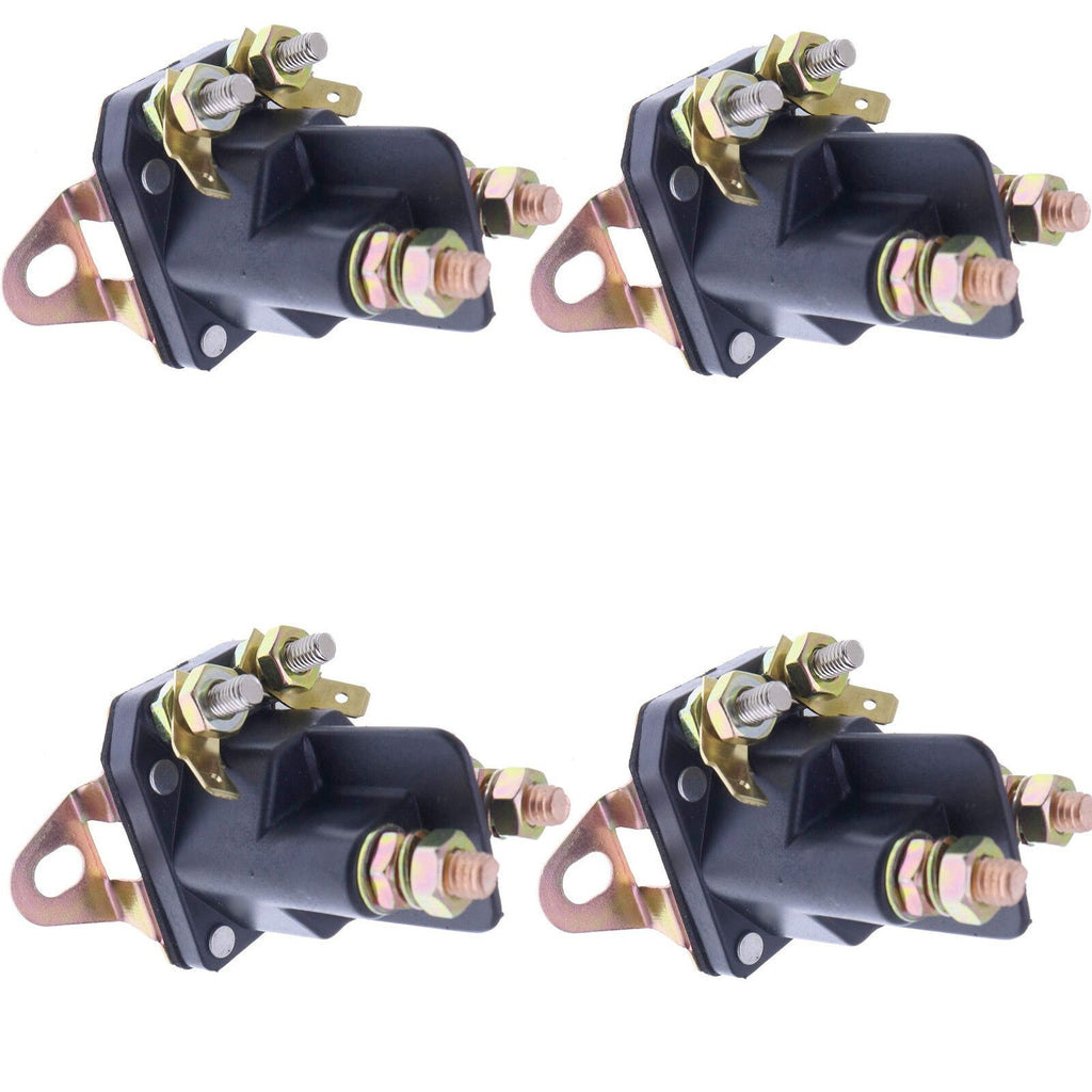 New Starter Solenoid for Exmark Lazer Z & Quest Zero Turn Mowers