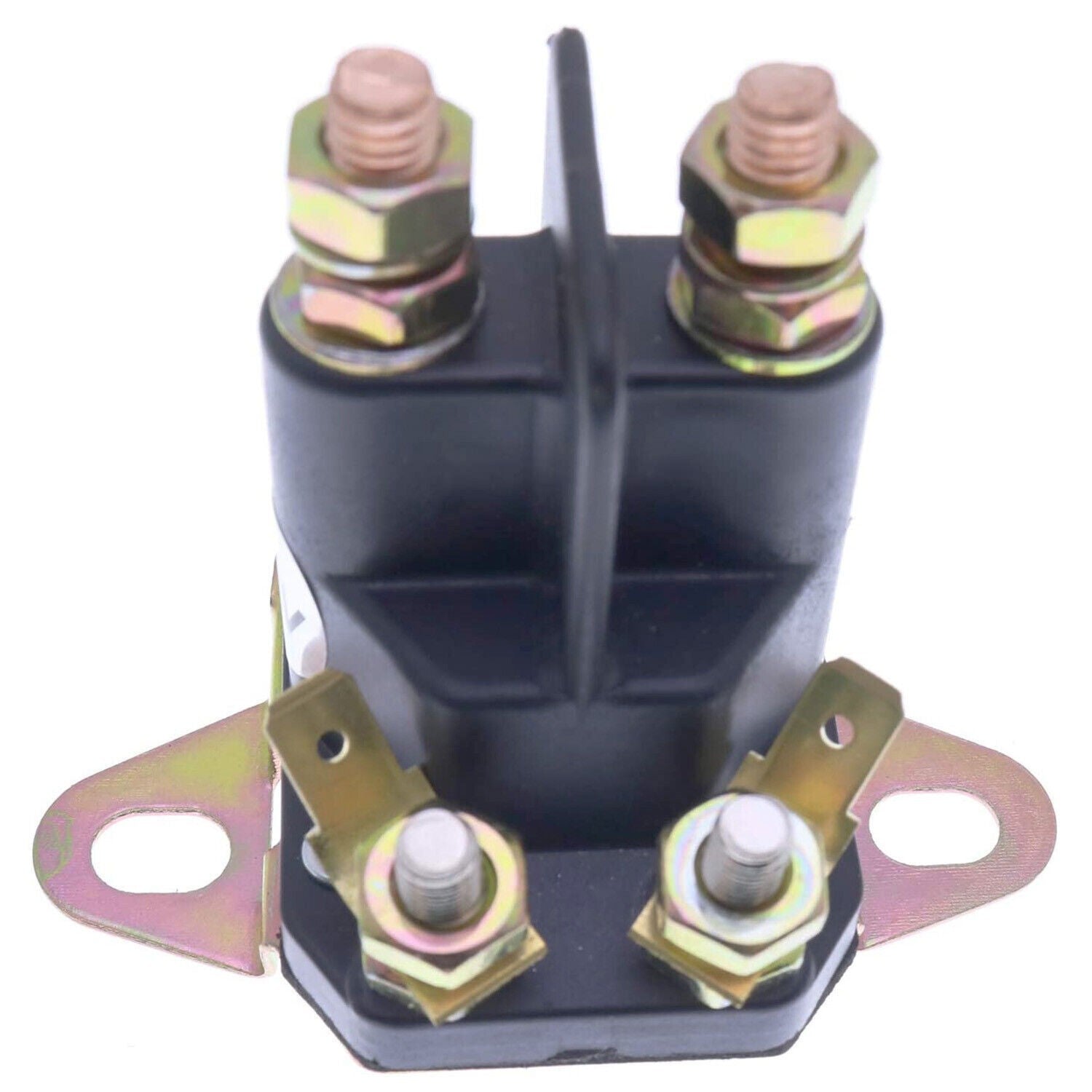 New Starter Solenoid for Exmark Lazer Z & Quest Zero Turn Mowers