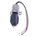 Fuel Shutoff Solenoid for Kubota 21HP Engine Grasshopper 91-05 SA-3786