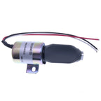 Fuel Shutoff Solenoid for Kubota 21HP Engine Grasshopper 91-05 SA-3786