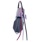 Fuel Shutoff Solenoid for Kubota 21HP Engine Grasshopper 91-05 SA-3786