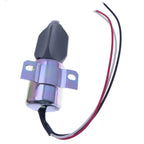 Fuel Shutoff Solenoid for Kubota 21HP Engine Grasshopper 91-05 SA-3786