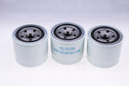 3X HH150-32094 Engine Oil Filter for Kubota B1550 B1700 B5200 B7200 B7500