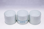 3X HH150-32094 Engine Oil Filter for Kubota B1550 B1700 B5200 B7200 B7500
