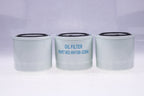3X HH150-32094 Engine Oil Filter for Kubota B1550 B1700 B5200 B7200 B7500