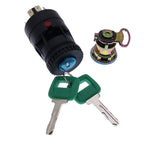 Volvo Loader Ignition Switch 15082295 11039211 11007281 for A35D A40D L120