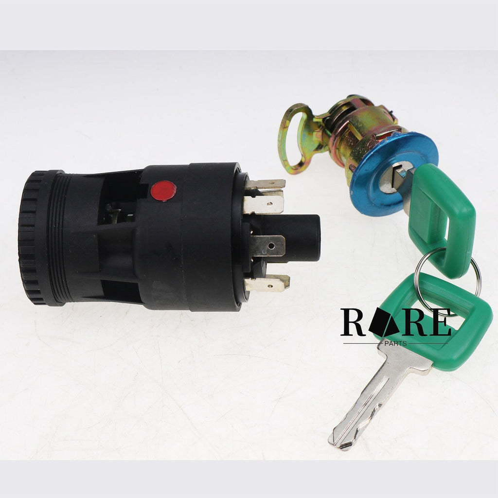 Volvo Loader Ignition Switch 15082295 11039211 11007281 for A35D A40D L120