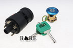 Volvo Loader Ignition Switch 15082295 11039211 11007281 for A35D A40D L120
