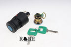Volvo Loader Ignition Switch 15082295 11039211 11007281 for A35D A40D L120