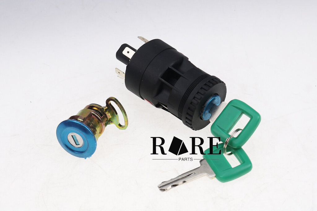 Volvo Loader Ignition Switch 15082295 11039211 11007281 for A35D A40D L120