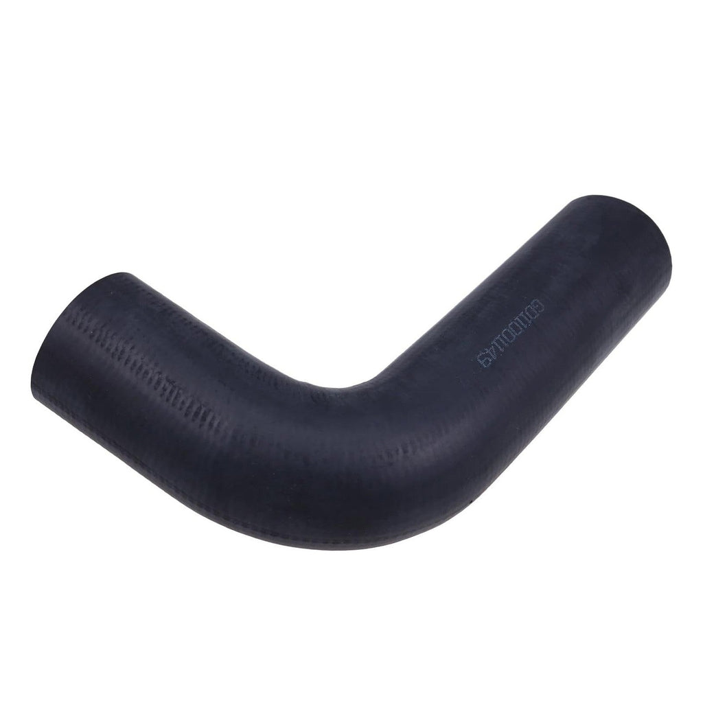 Kubota B6100D B6100E B7100D Lower Radiator Hose 15371-72940 Set of 2
