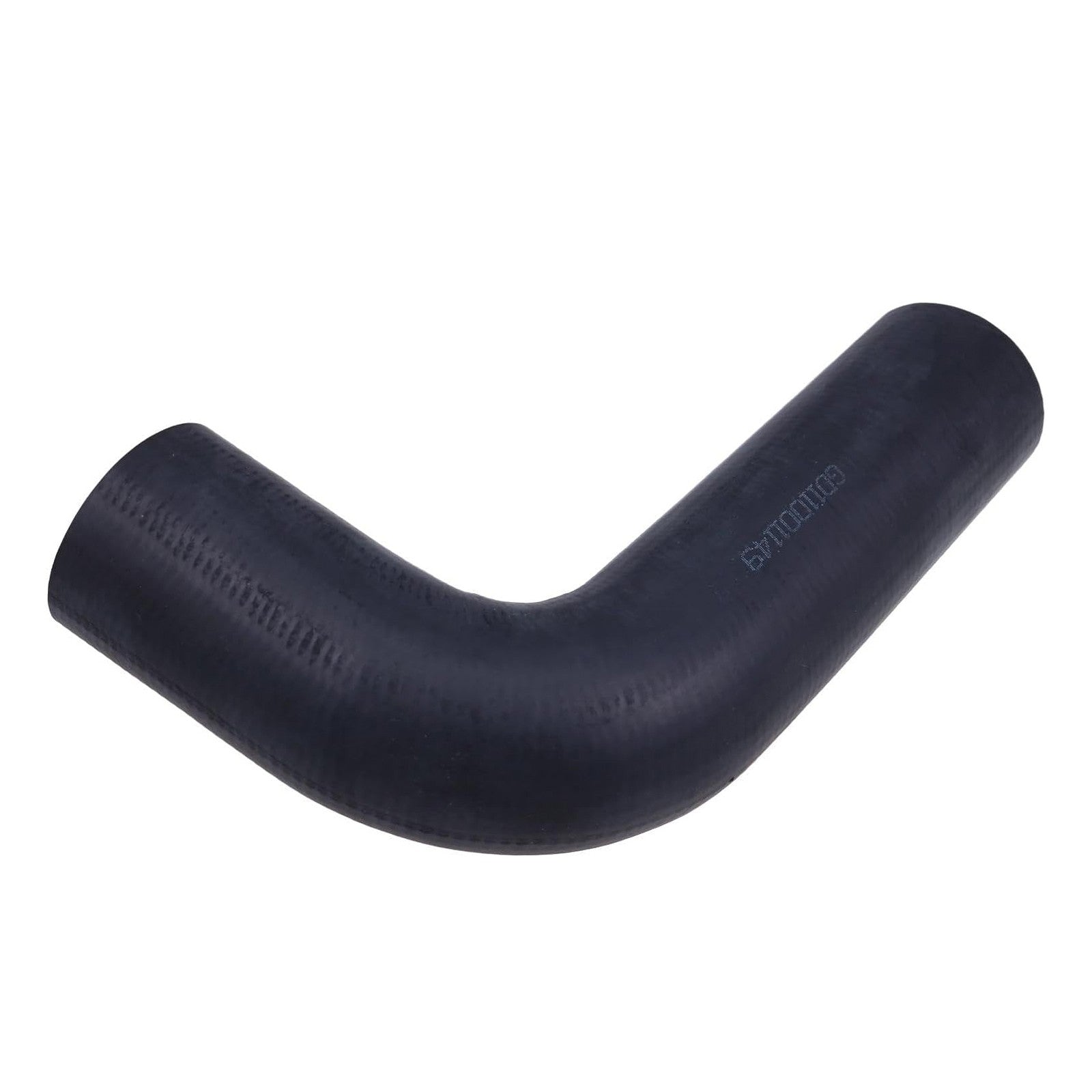 Kubota B6100D B6100E B7100D Lower Radiator Hose 15371-72940 Set of 2