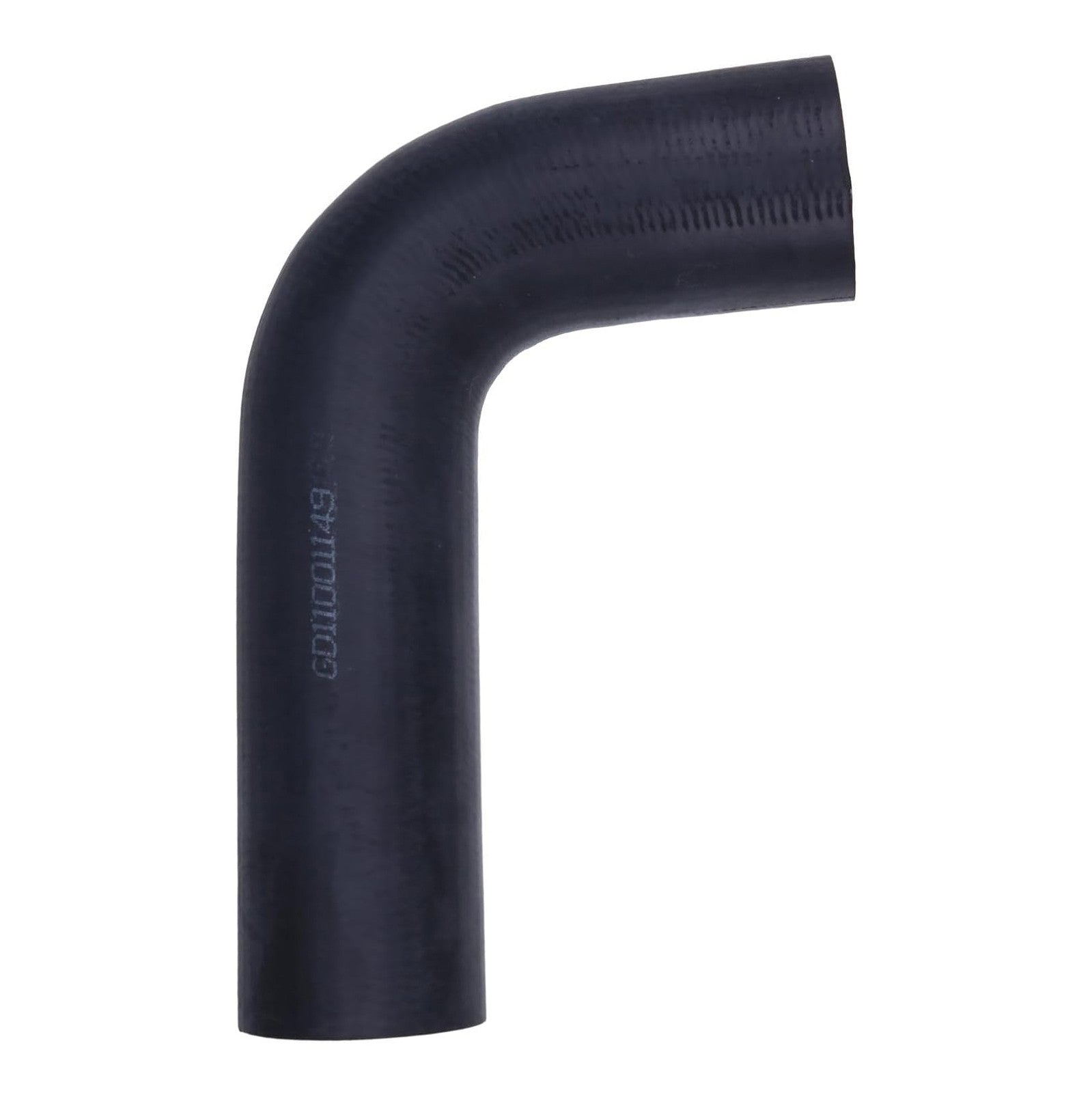 Kubota B6100D B6100E B7100D Lower Radiator Hose 15371-72940 Set of 2