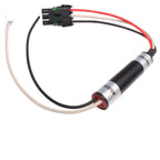 NEW 5 Wire 12V Coil Commander Solenoid SA-4634-12 90A for Woodward