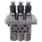 Fuel Injection Pump 104134-3071 9410618461 for Perkins 400C JCB 803 Engine