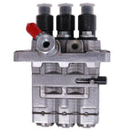 Fuel Injection Pump 104134-3071 9410618461 for Perkins 400C JCB 803 Engine