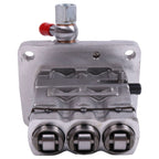 Fuel Injection Pump 104134-3071 9410618461 for Perkins 400C JCB 803 Engine