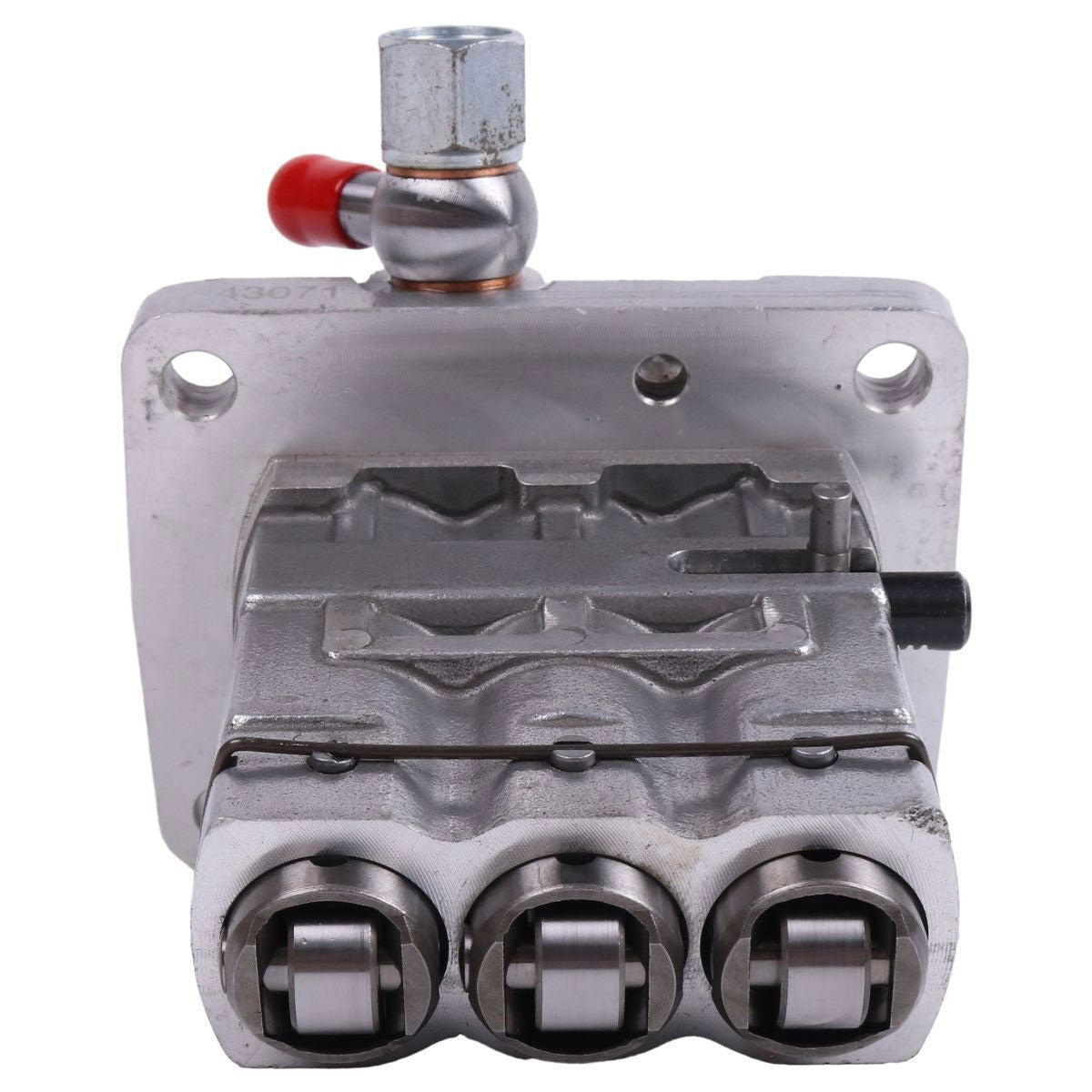 Fuel Injection Pump 104134-3071 9410618461 for Perkins 400C JCB 803 Engine