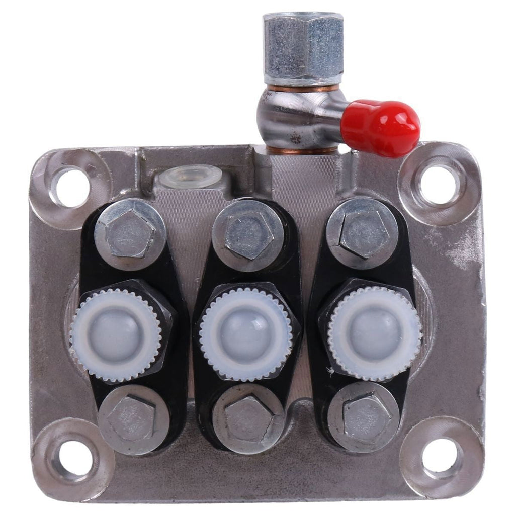 Fuel Injection Pump 104134-3071 9410618461 for Perkins 400C JCB 803 Engine