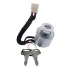 Kubota Ignition Switch 66101-55200 for BX1500 BX1830 BX2200 BX2230