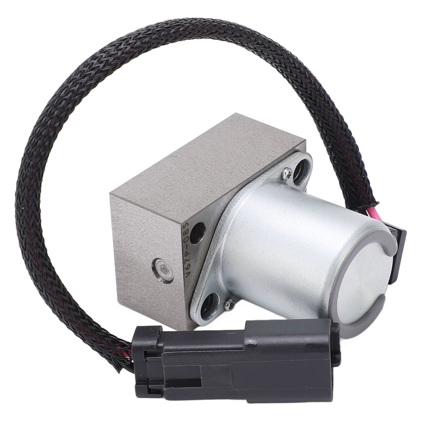 Komatsu 702-21-57500 Solenoid Valve for PC200-7 PC200-8 PC300-7 PC400